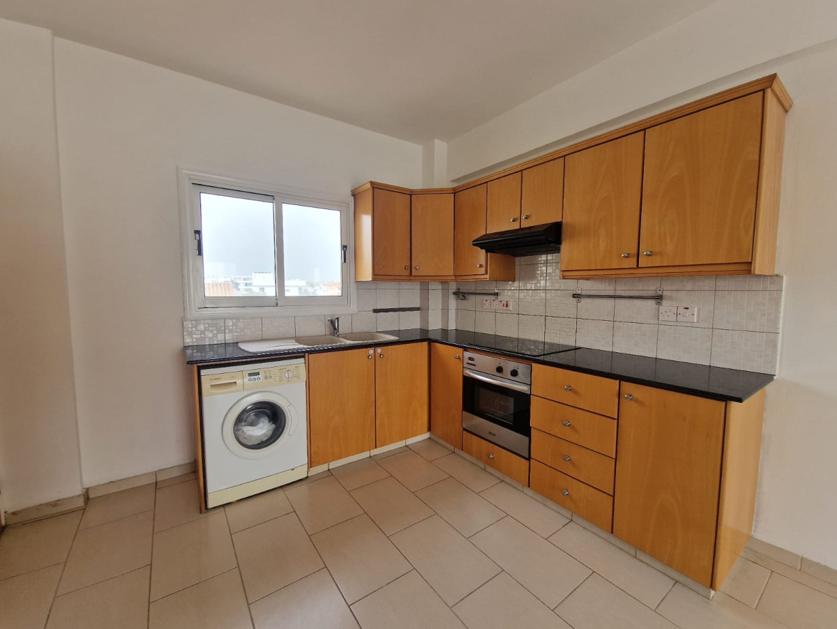 TWO BEDROOM APARTMENT IN OROKLINI - Published