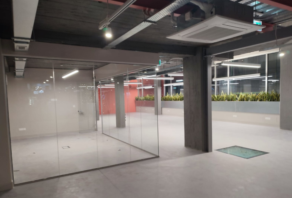 650sqm Premium Large Office - Larnaca City Center