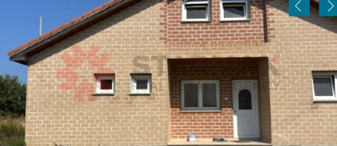 One-Bedroom House in Perivolia, Larnaca