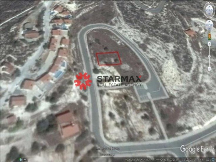 Land, For Sale, Larnaca, Skarinou