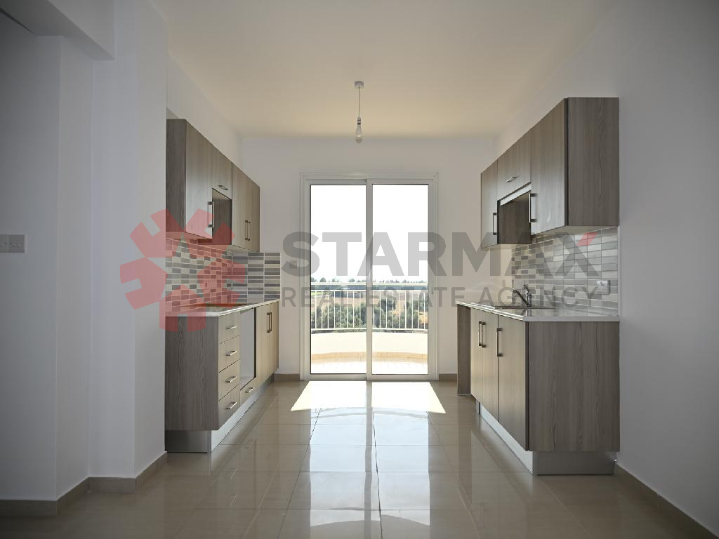 Three-bedroom apartment for sale in Pyla, Larnaca
