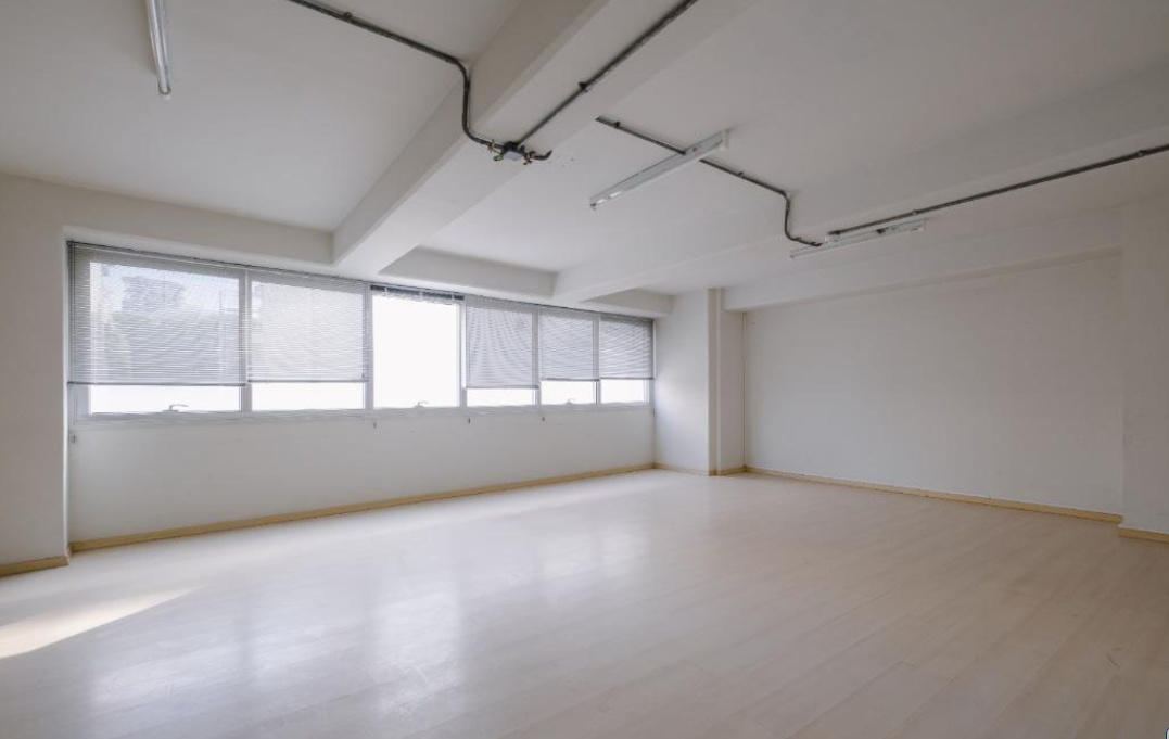 200sqm Office in Trypiotis Nicosia - Published