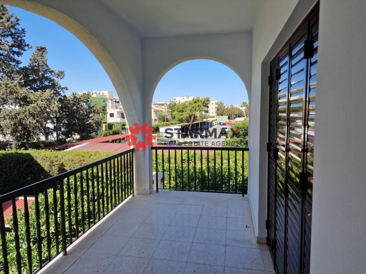 House, For Rent, Larnaca