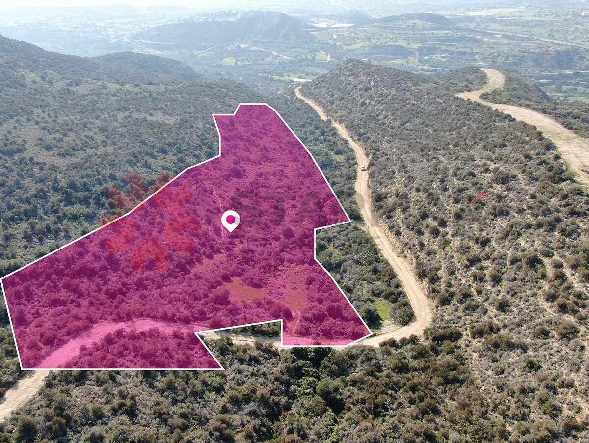 AGRICULTURAL FIELD IN PSEMATISMENOS, LARNACA - Published Agent Request: Unpublish