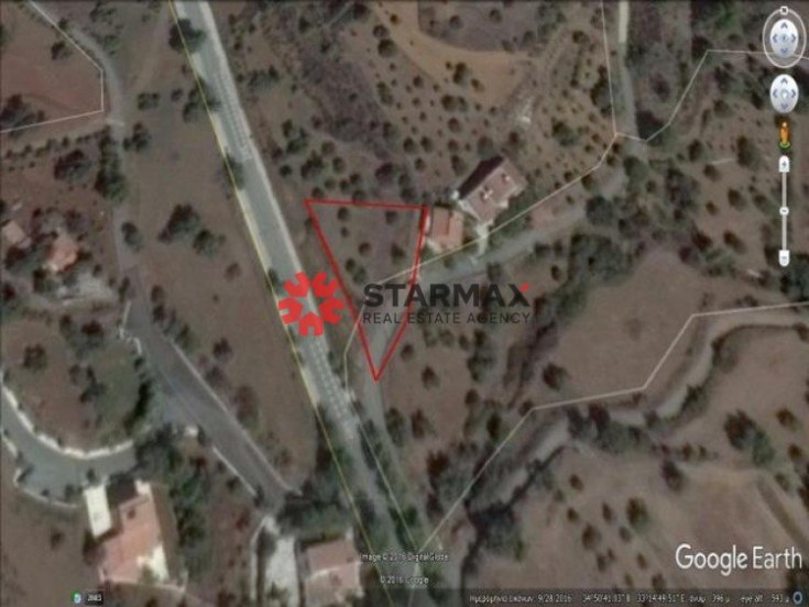 Land, For Sale, Larnaca, Lageia