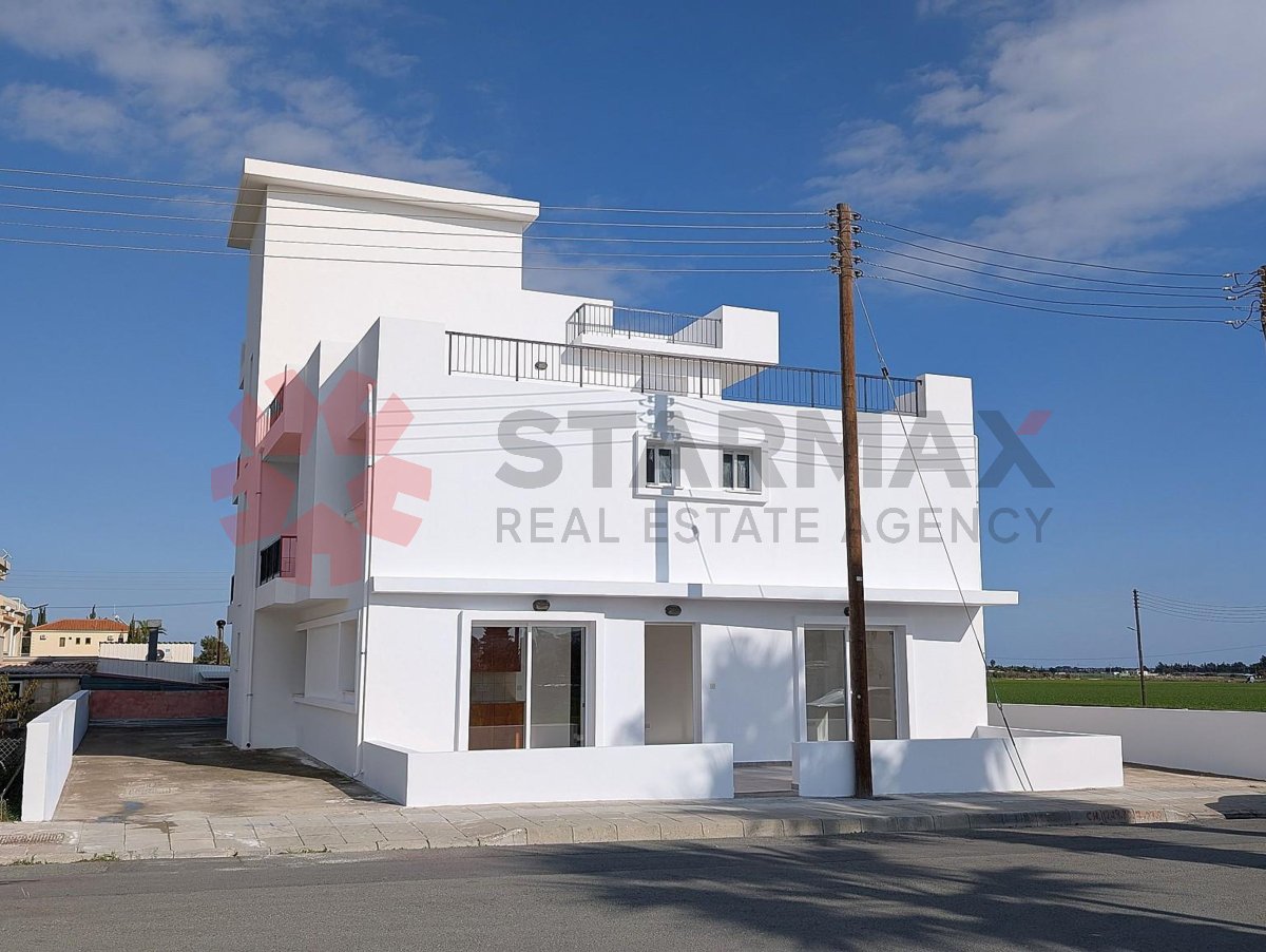 4 APARTMENTS FOR SALE IN KITI - Published Agent Request: Unpublish