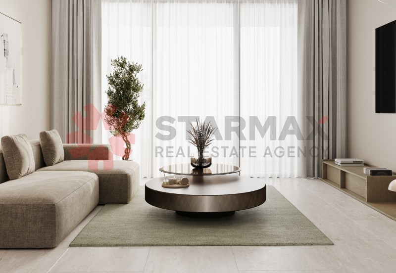 UNIQUE 2 BEDROOM LUXURY APARTMENTS FOR SALE IN MENEOU, LARNACA - Published