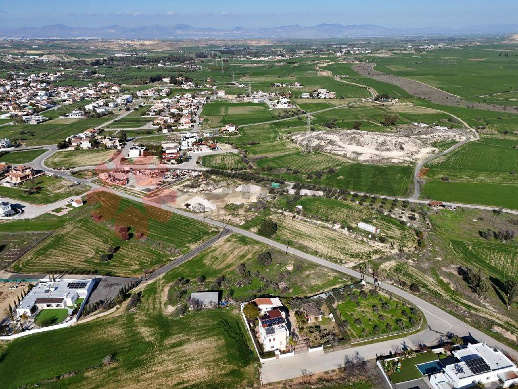 FIELD-DALI,NICOSIA - Published