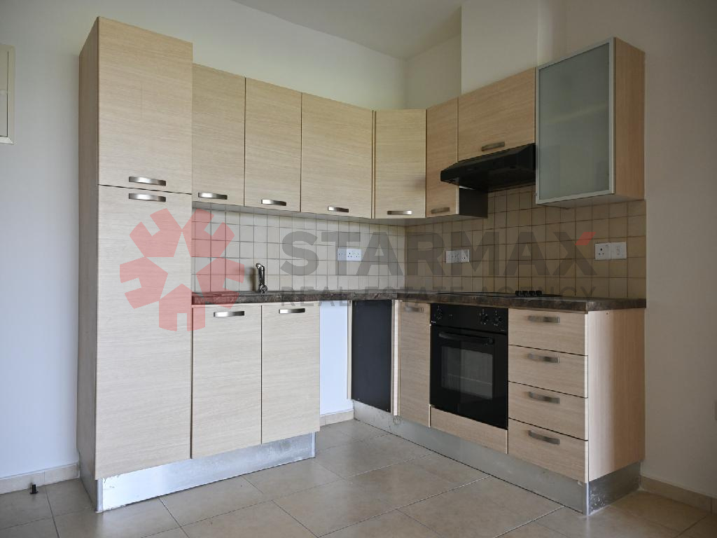 APARTMENT FOR SALE IN TERSEFANOU,LARNACA