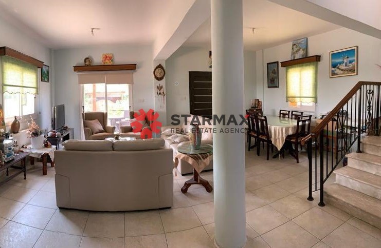 House, For Sale, Larnaca, Aradippou