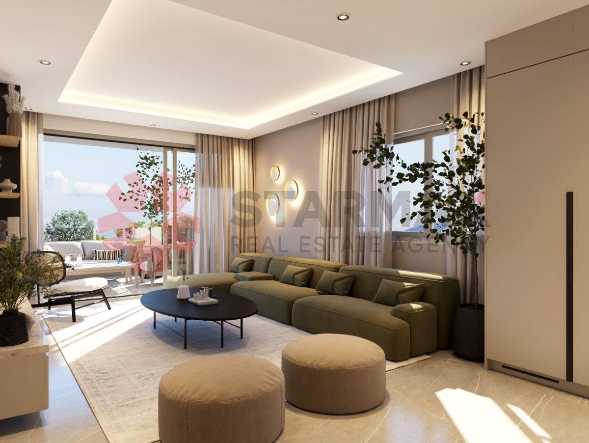 THREE BEDROOM APARTMENT FOR SALE IN LIMASSOL - Published