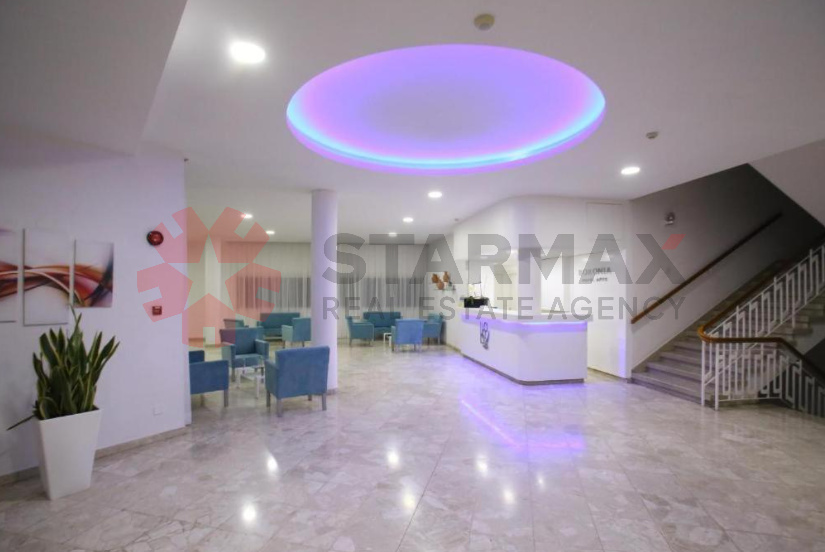 Hotel in Larnaca for sale - Published