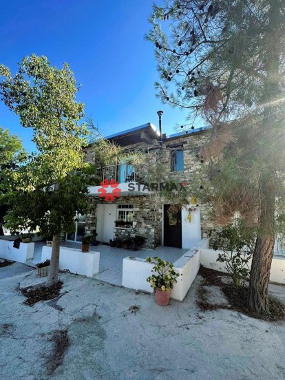 TWO HOUSES SOLD TOGETHER IN KATO DRYS VILLAGE IN LARNACA