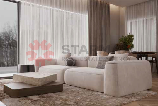 TWO BEDROOM APARTMENTS NEAR METROPOLIS MALL, LARNACA - Published