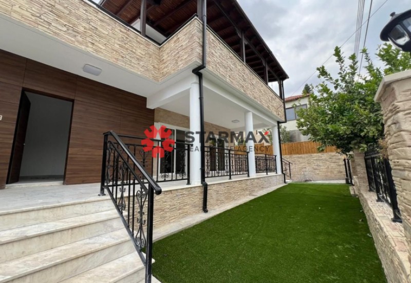 VERY SPACIOUS 7 BEDROOM HOUSE IN LARNACA FOR SALE