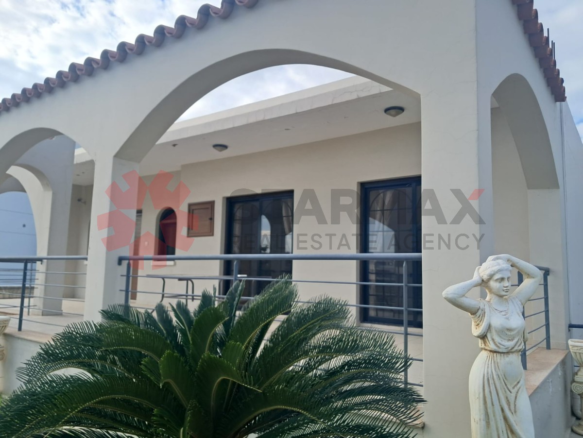 PRIME DEVELOPMENT OPPORTUNITY IN LIVADIA - Published
