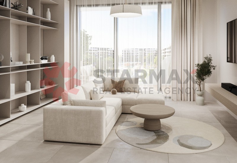 LUXURY 3 BEDROOM LUXURY APARTMENTS FOR SALE IN MENEOU, LARNACA - Published