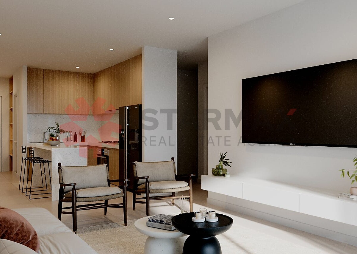 2 BEDROOM APARTMENT 1ST FLOOR IN LIVADIA - Published