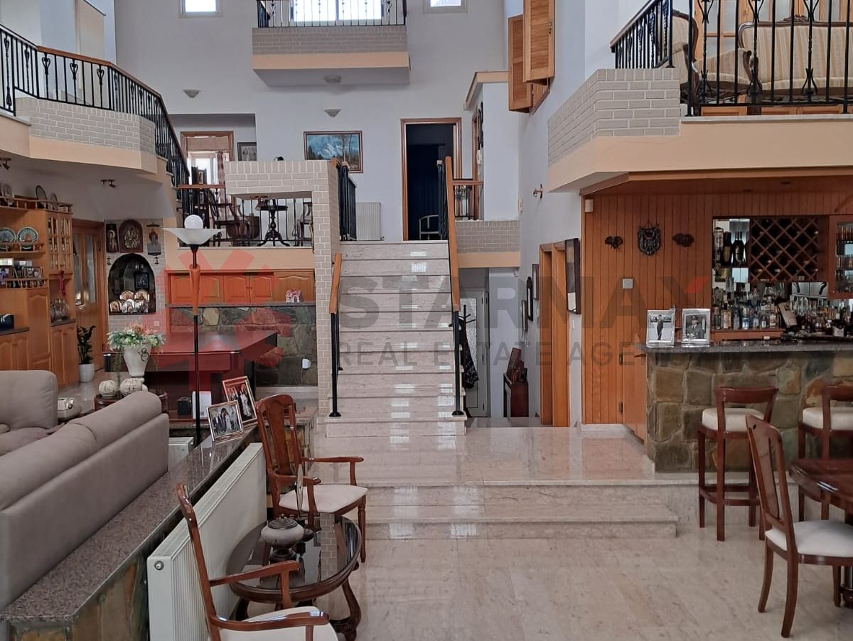 ELEGANT THREE BEDROOM HOUSE FOR SALE IN ATHIENOU - Published