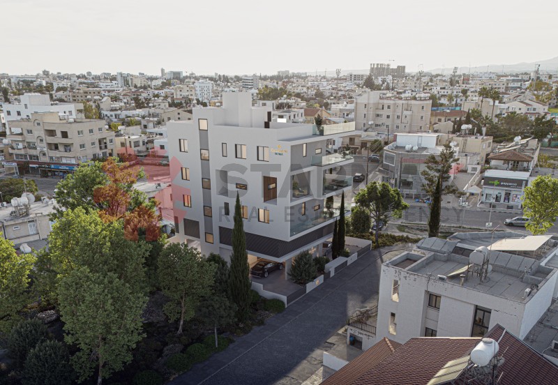 2 Bedroom Luxury Apartment - Published