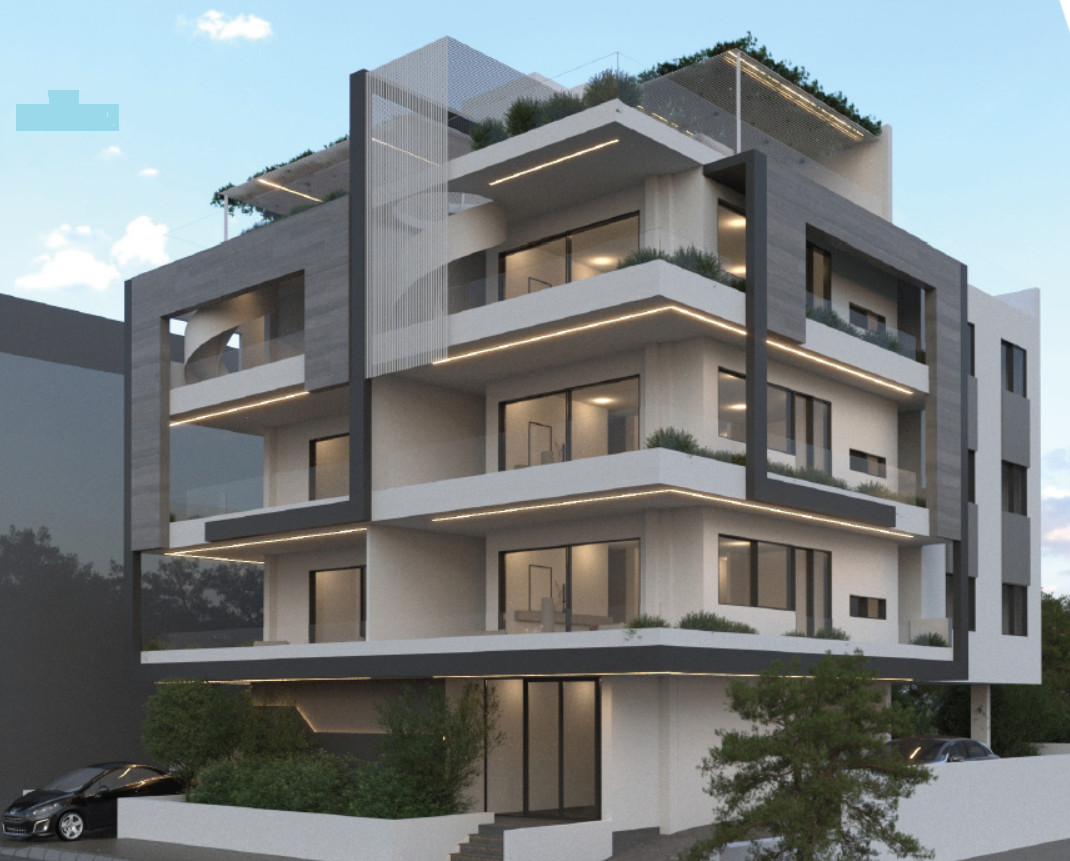 3 Bedroom apartment in strovolos , Nicosia - Published
