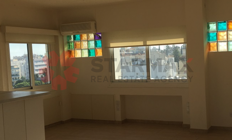 2 BEDROOM APARTMENT IN AGIOS ANTONIOS, NICOSIA - Published