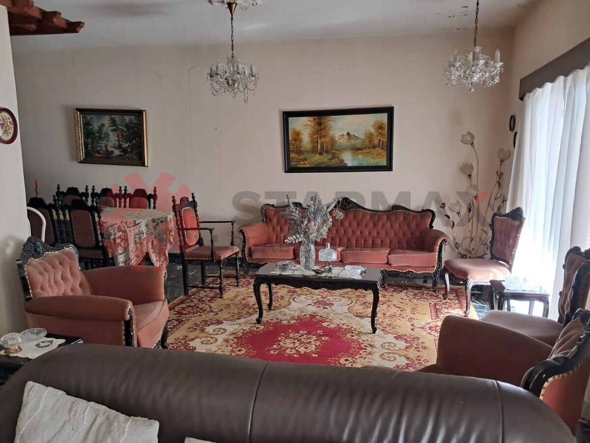 CHARMING OLD HOUSE IN THE HEART OF LARNACA – FOR SALE - Published