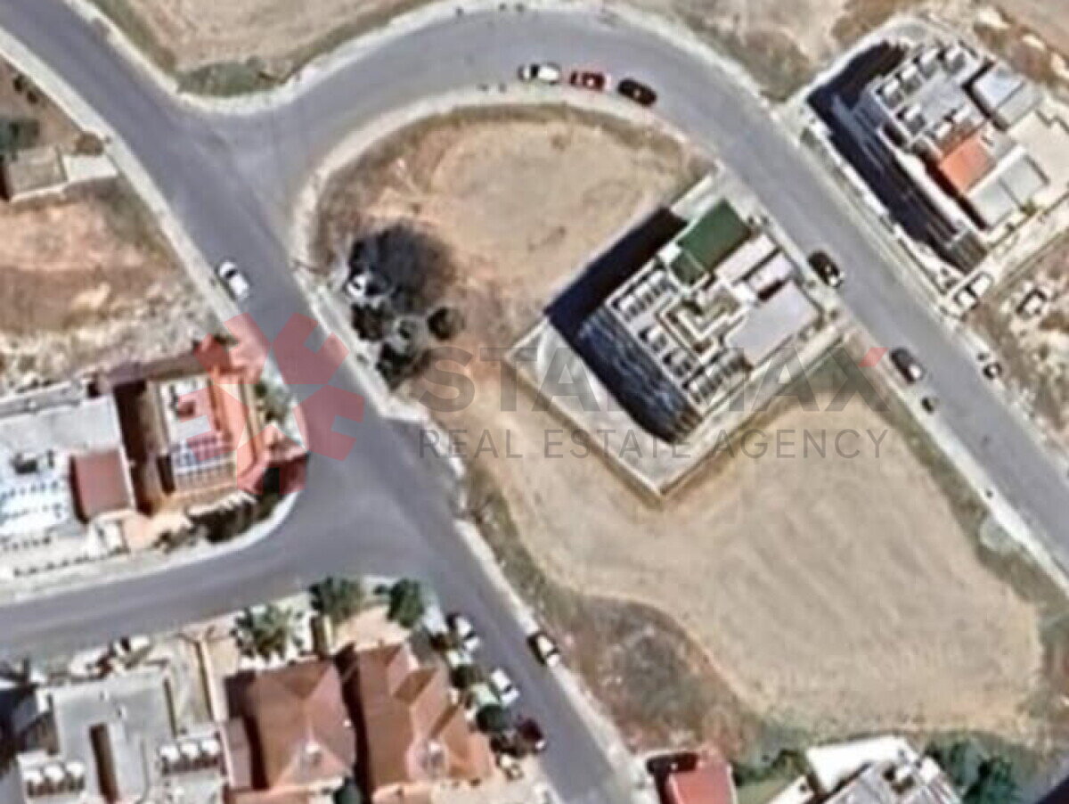 PLOT FOR SALE - Published