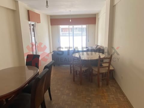 THREE BEDROM APARTMENT IN LARNACA TOWN CENTER - Published