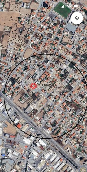 Development Plot for sale in highly desirable area