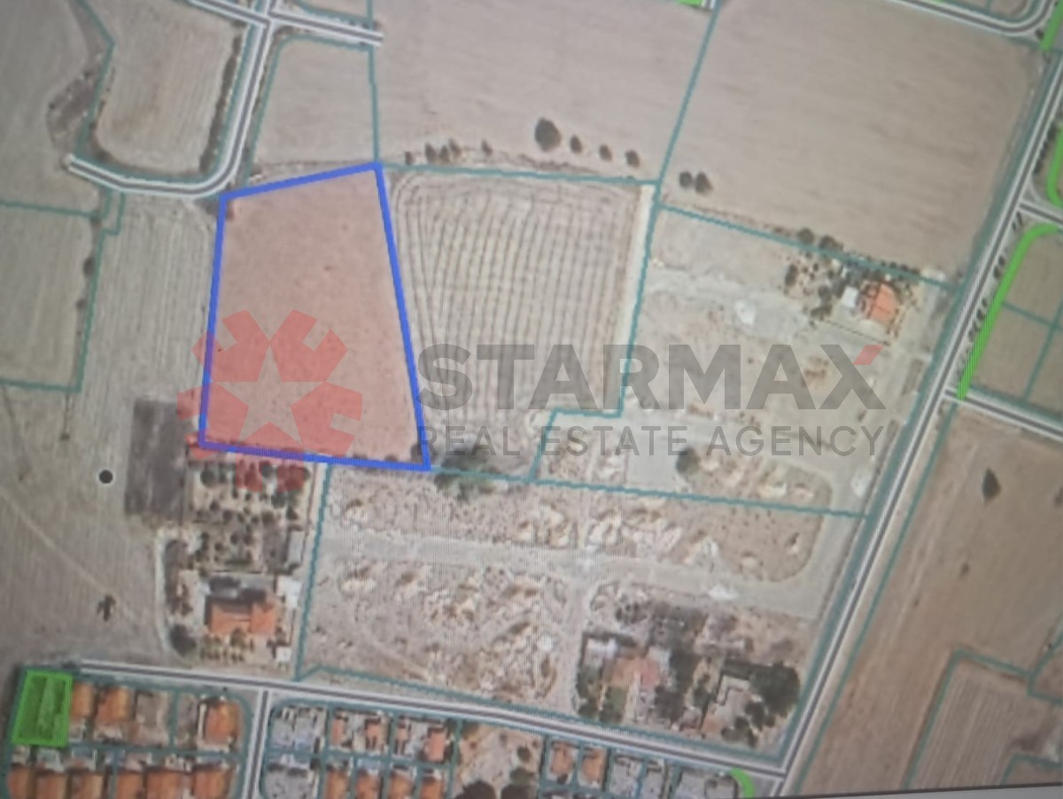 PRIME RESIDENTIAL LAND FOR SALE IN PYLA - Published