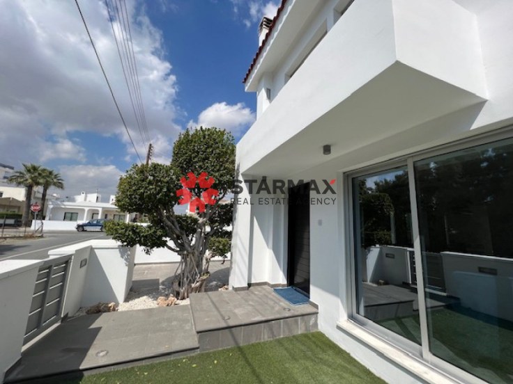 House, For Sale, Larnaca, Kamares
