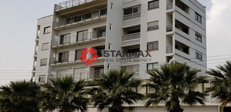 MIXED USE BUILDING IN AGIOS DOMETIOS, NICOSIA