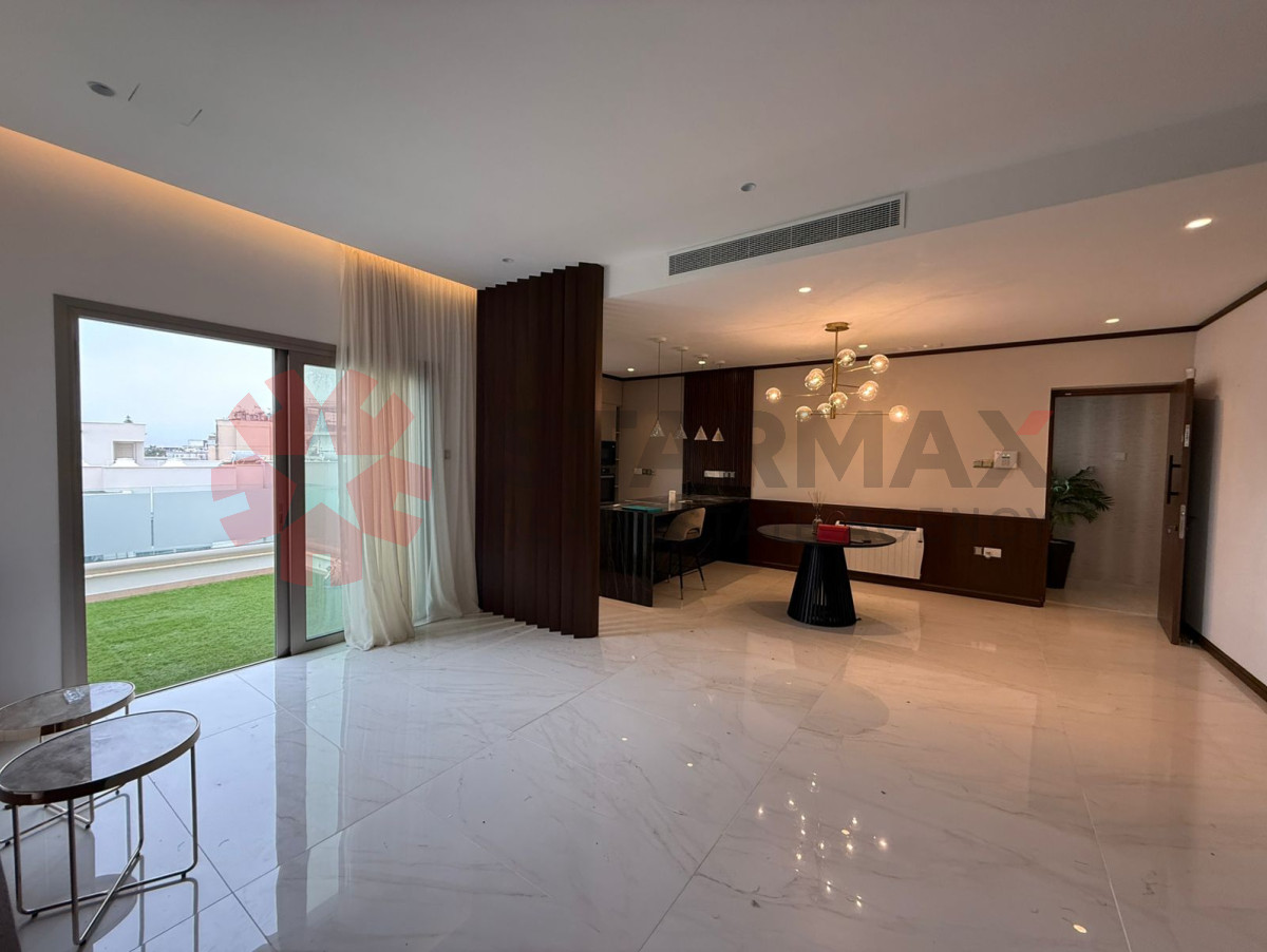 3+ 1 BEDROOM PENTHOUSE FOR SALE IN THE PRESTIGIOUS PAPAS AREA IN LIMASSOL - Published