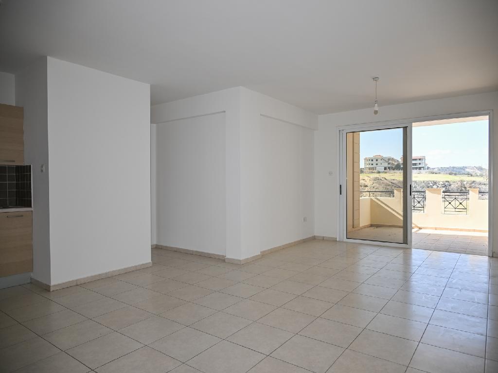 TWO BEDROOM APARTMENT IN TERSEFANOU, LARNACA - Published