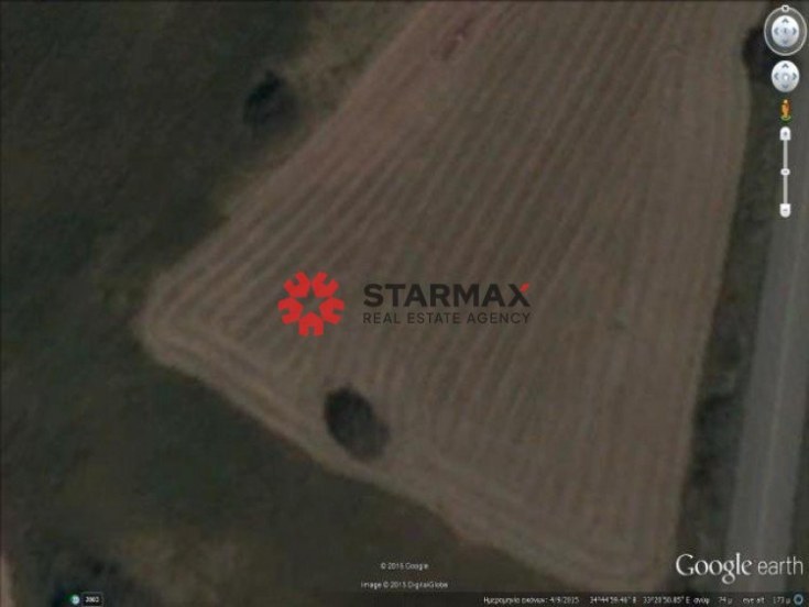 Land, For Sale, Larnaca, Maroni
