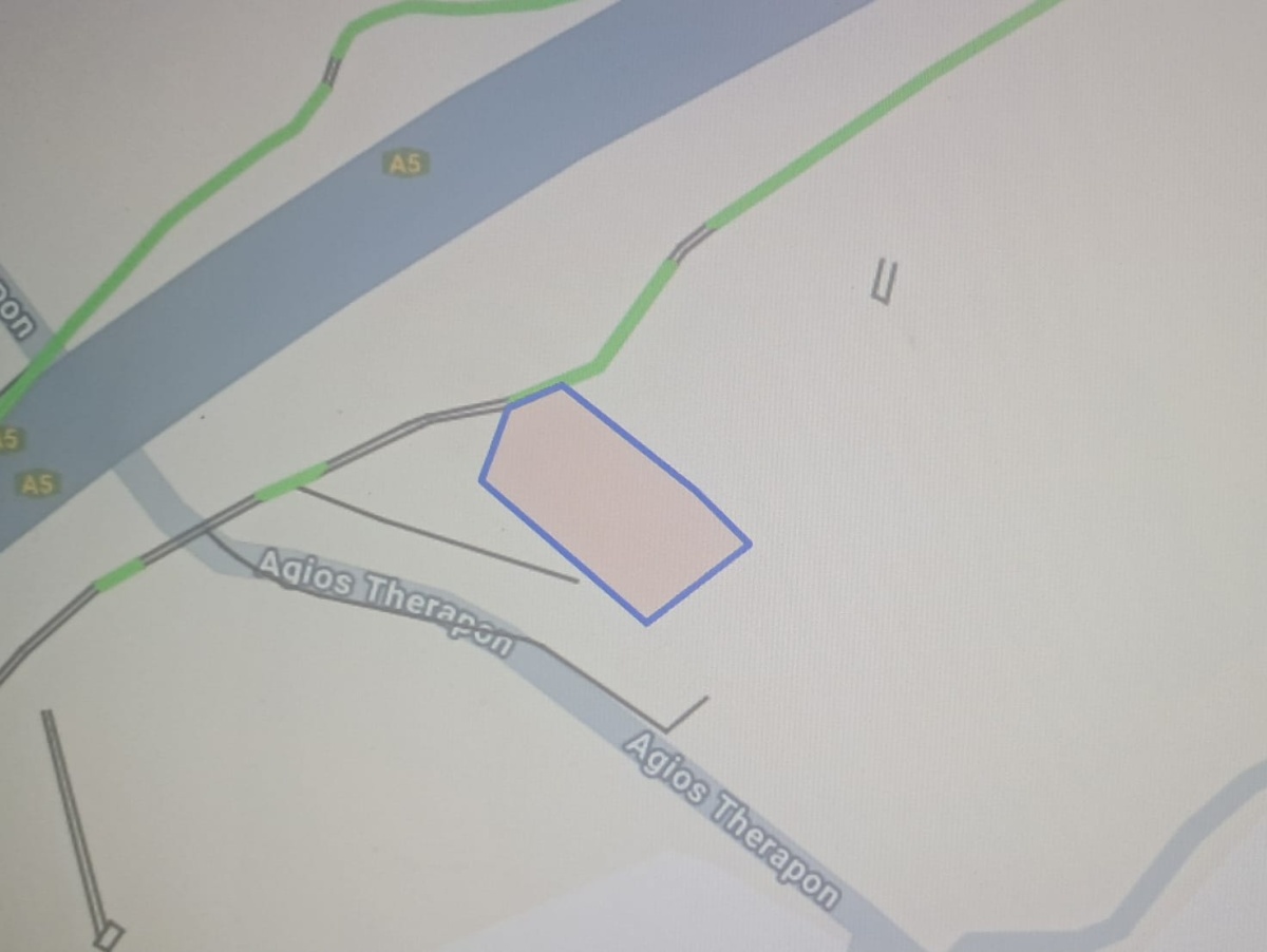 FOR SALE: RESIDENTIAL LAND IN ANGLISIDES - Published