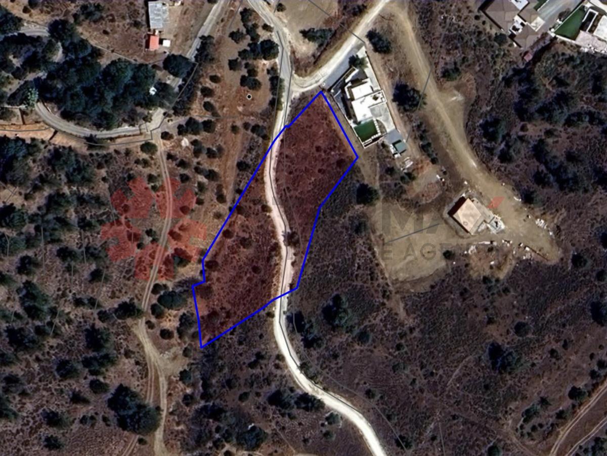 RESIDENTIAL DEVELOPMENT LAND – H5 ZONE – KAPEDES
