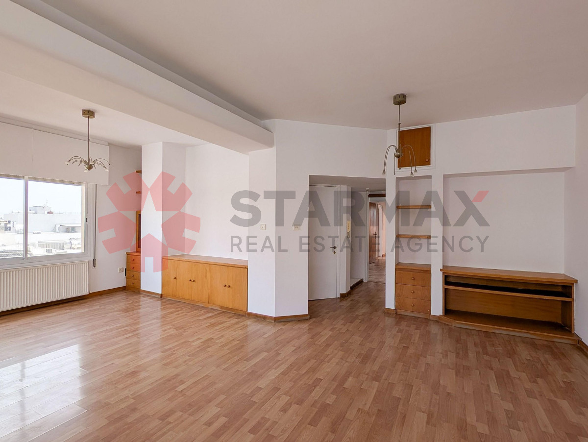 Two-Bedroom Apartment in Agios Spyridonas, Limassol - Published