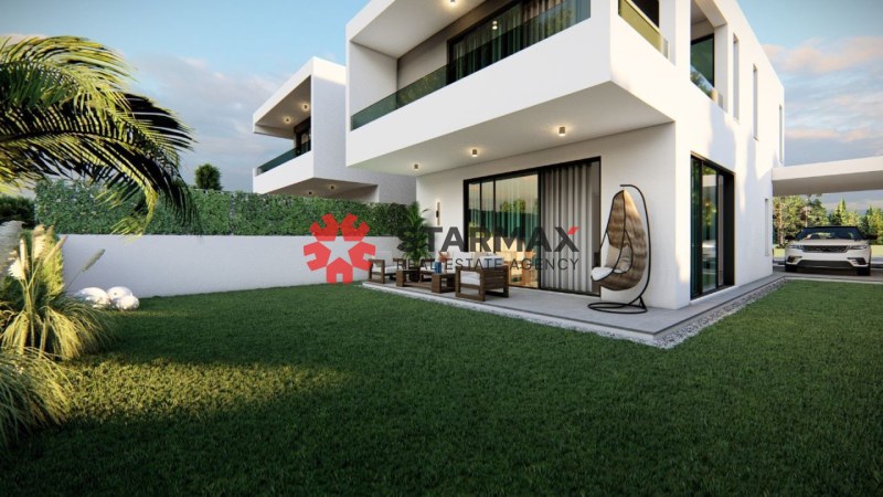 House, For Sale, Larnaca, Pyla