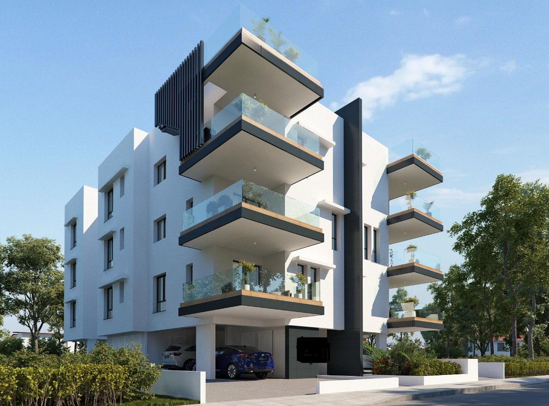 2 Bedroom Apartment near Metropolis Mall - Published