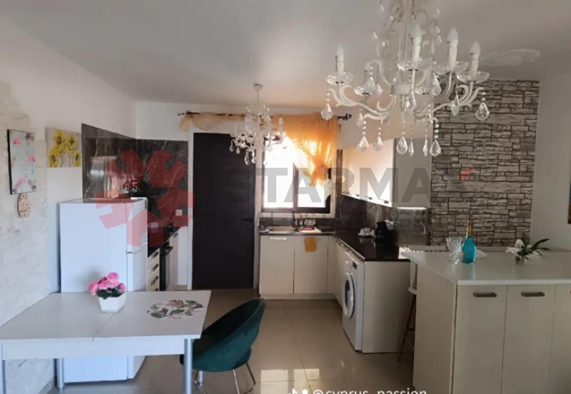 COZY 1-BEDROOM APARTMENT IN PERVOLIA - Published