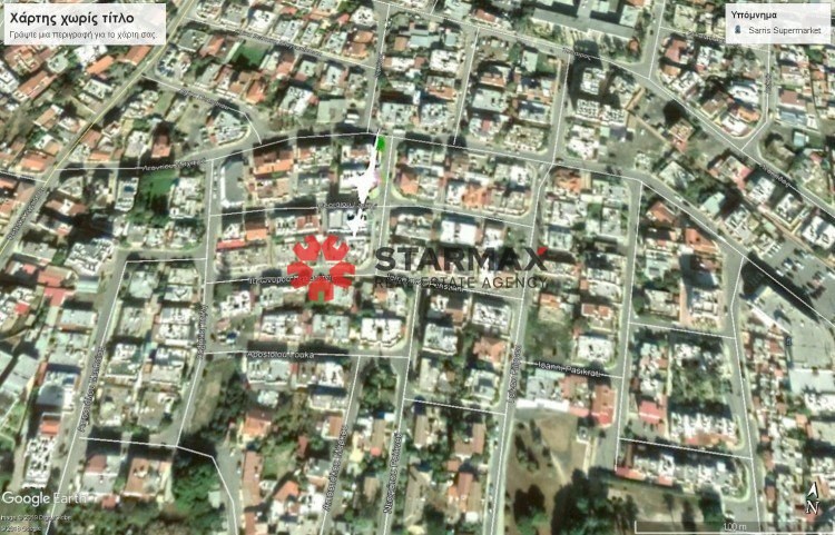 Building, For Sale, Larnaca, Chrysopolitissa