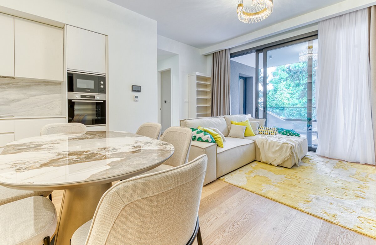 3 Bedroom Apartment in Germasogia Limassol - Published