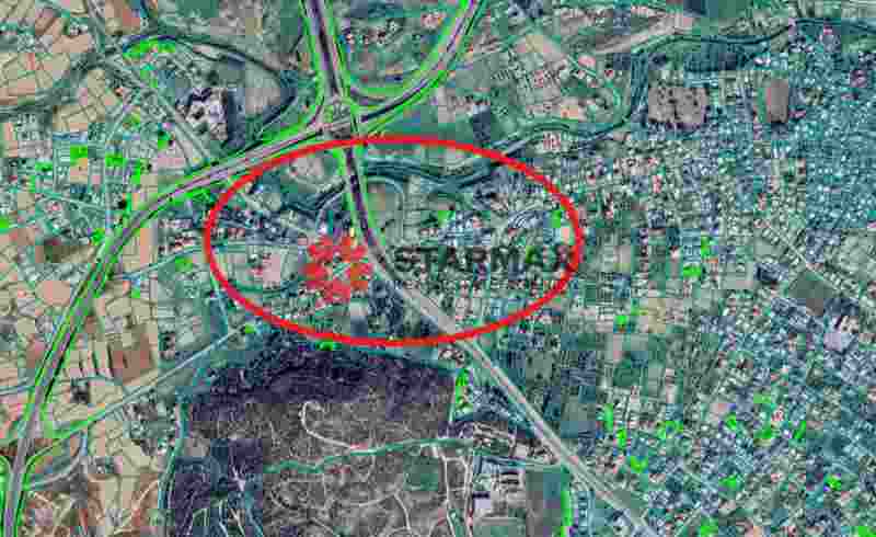 Land, For Sale, Larnaca, Aradippou