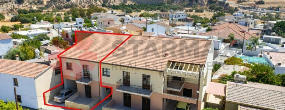 3 bedroom house in Agios Theodoros, Larnaca - Published