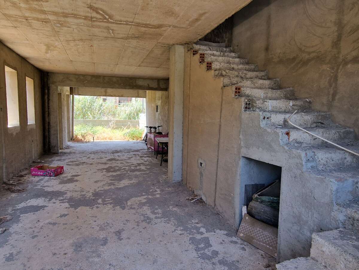 3 Bedroom Semi Detached House in Livadhia - Published
