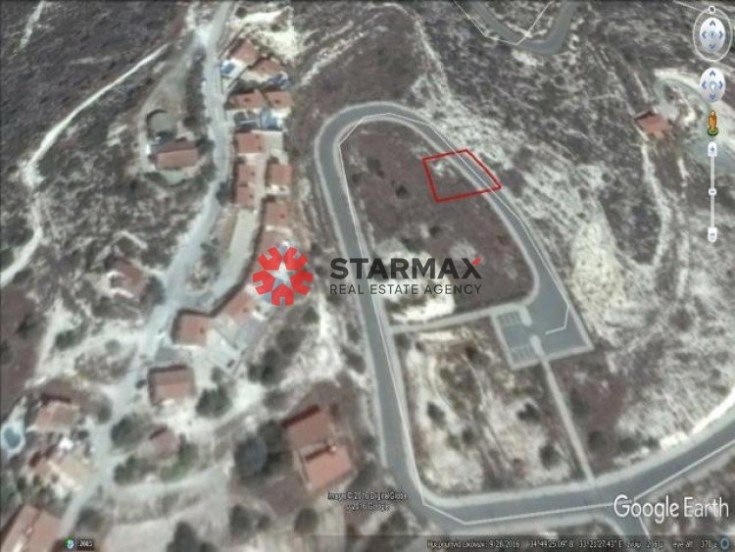Land, For Sale, Larnaca, Skarinou