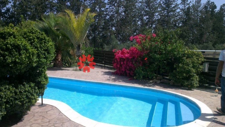 House, For Sale, Larnaca, Meneou