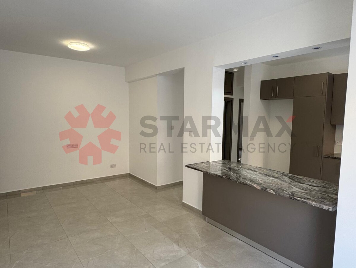 Two Bedroom Apartment for Sale in Drosia, Larnaca - Published